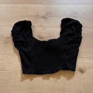 Women’s L.A. Hearts Top